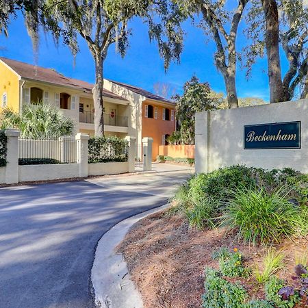 Villa Beckenham Hilton Head Island Esterno foto