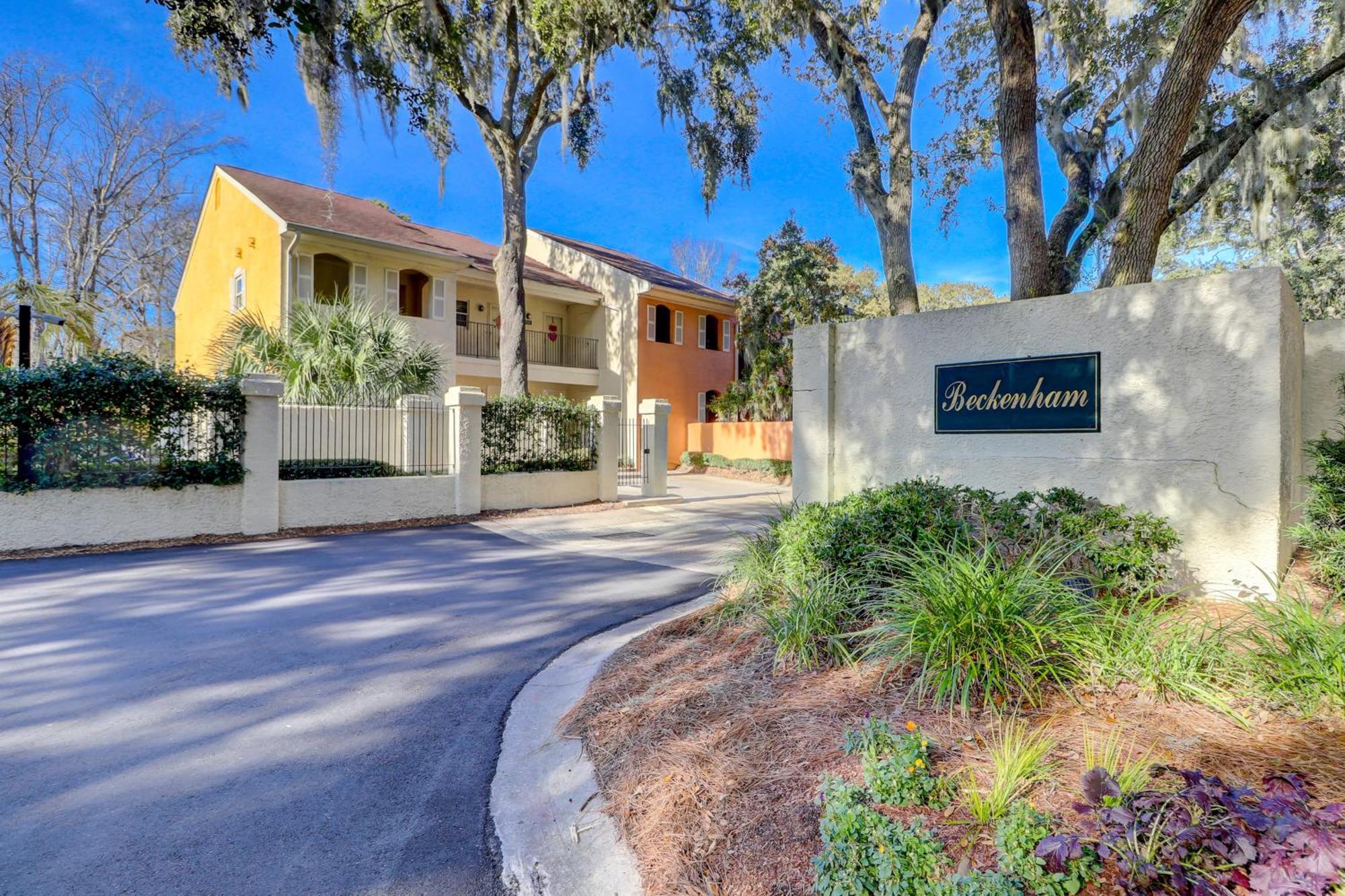 Villa Beckenham Hilton Head Island Esterno foto