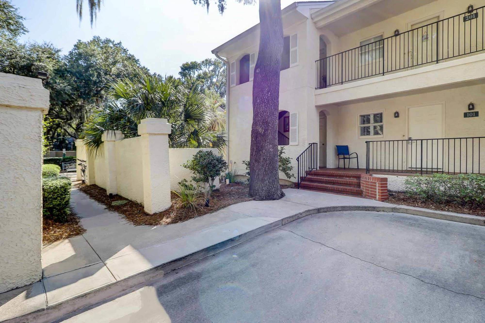Villa Beckenham Hilton Head Island Camera foto