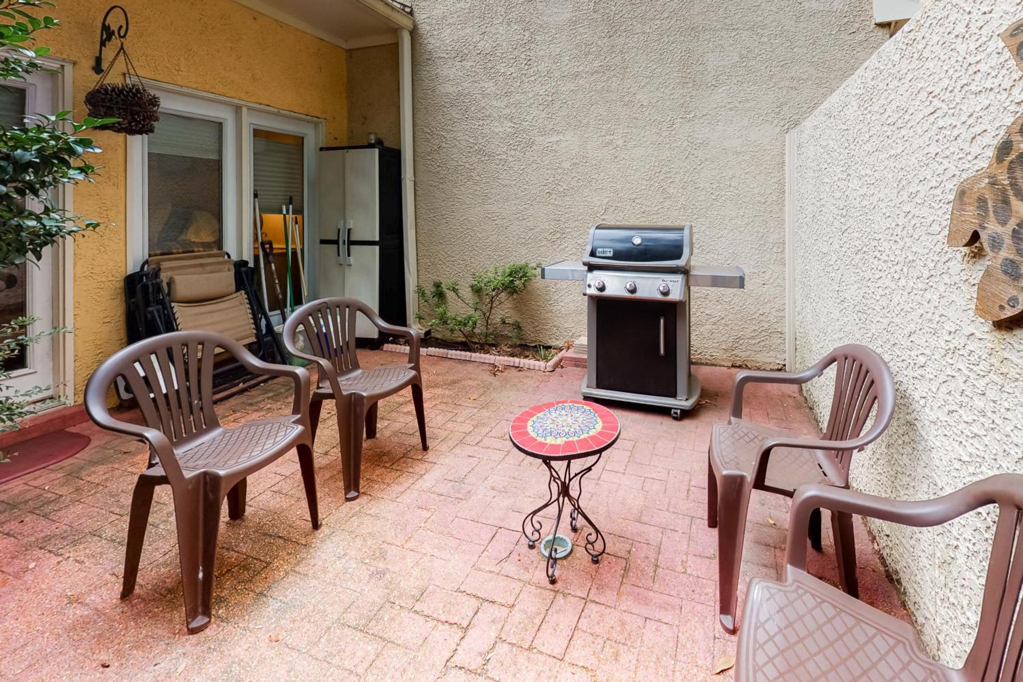 Villa Beckenham Hilton Head Island Camera foto