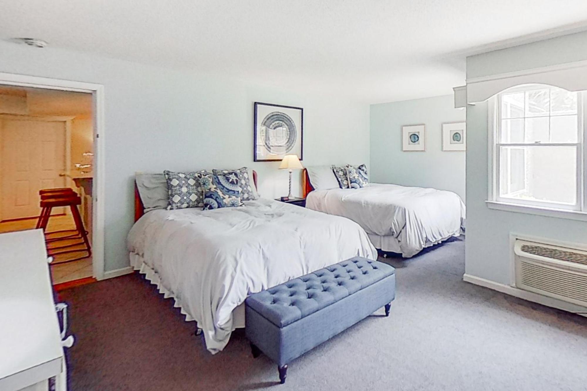 Villa Beckenham Hilton Head Island Camera foto