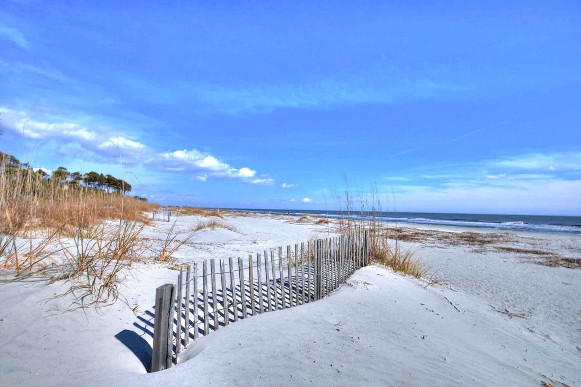 Villa Beckenham Hilton Head Island Camera foto