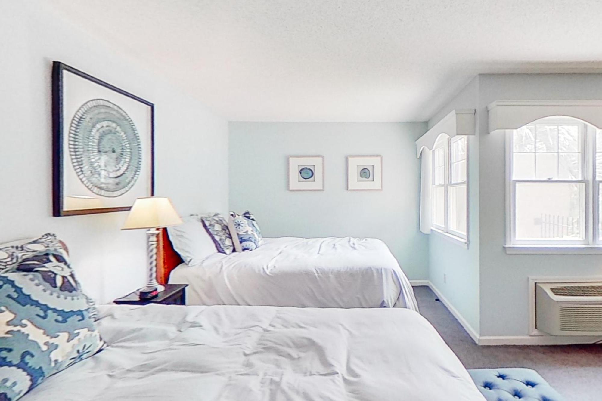 Villa Beckenham Hilton Head Island Camera foto