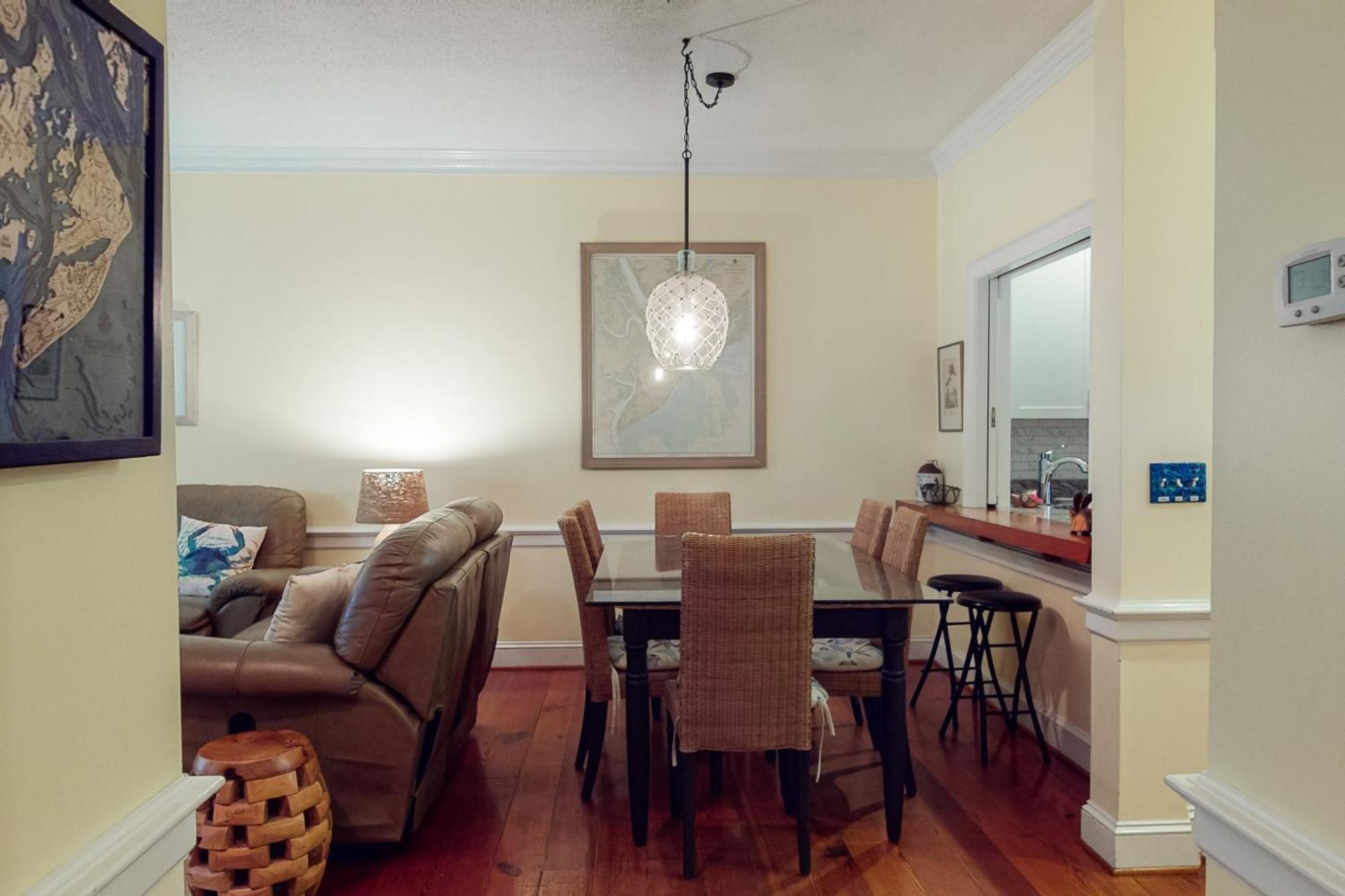 Villa Beckenham Hilton Head Island Camera foto