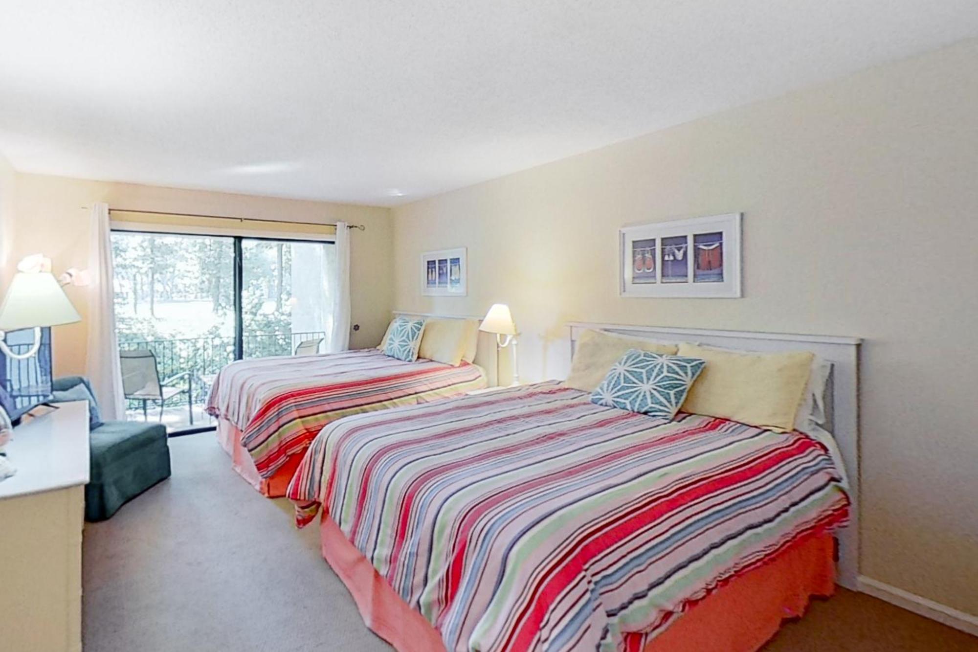 Villa Beckenham Hilton Head Island Camera foto