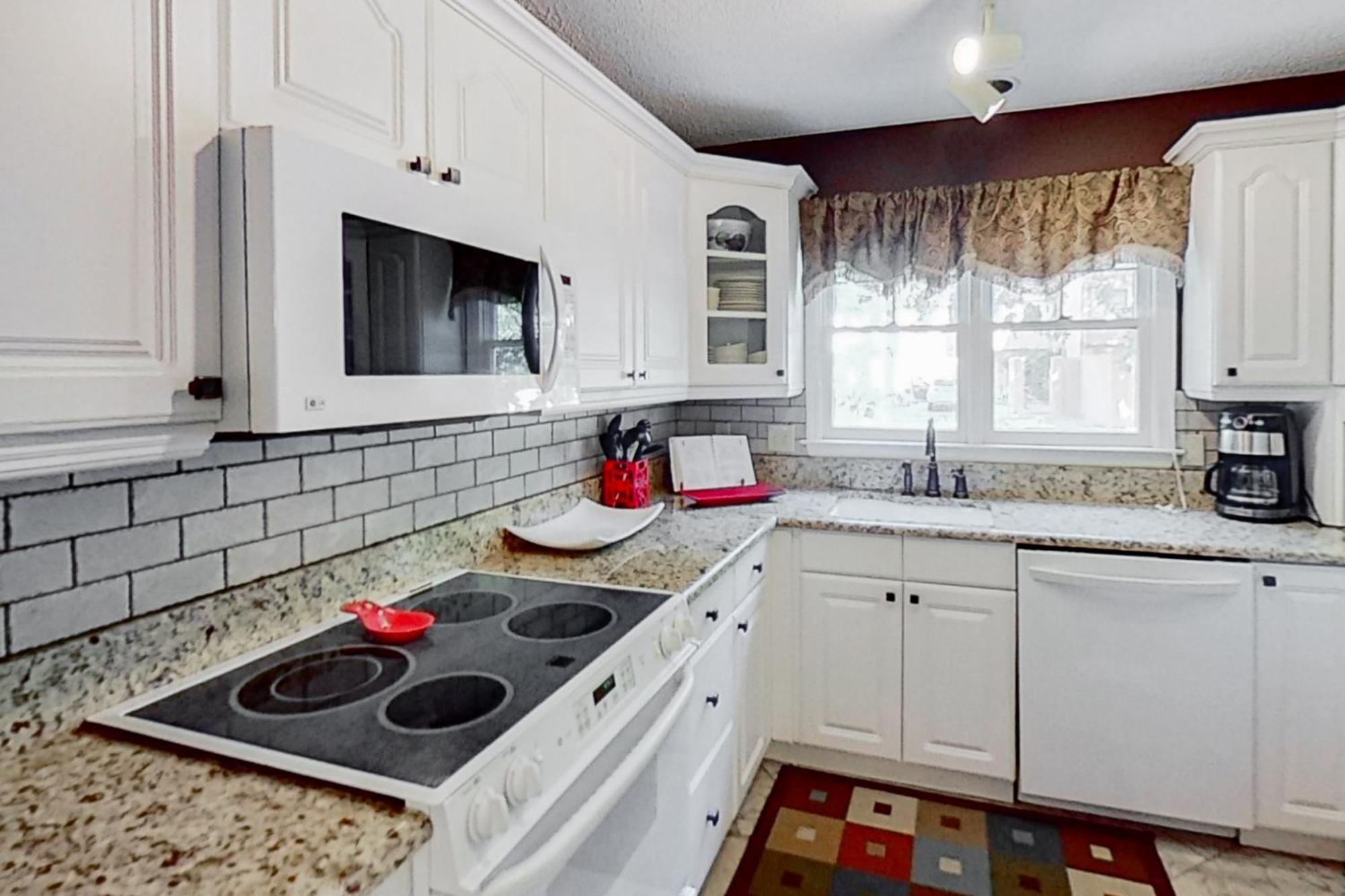 Villa Beckenham Hilton Head Island Camera foto