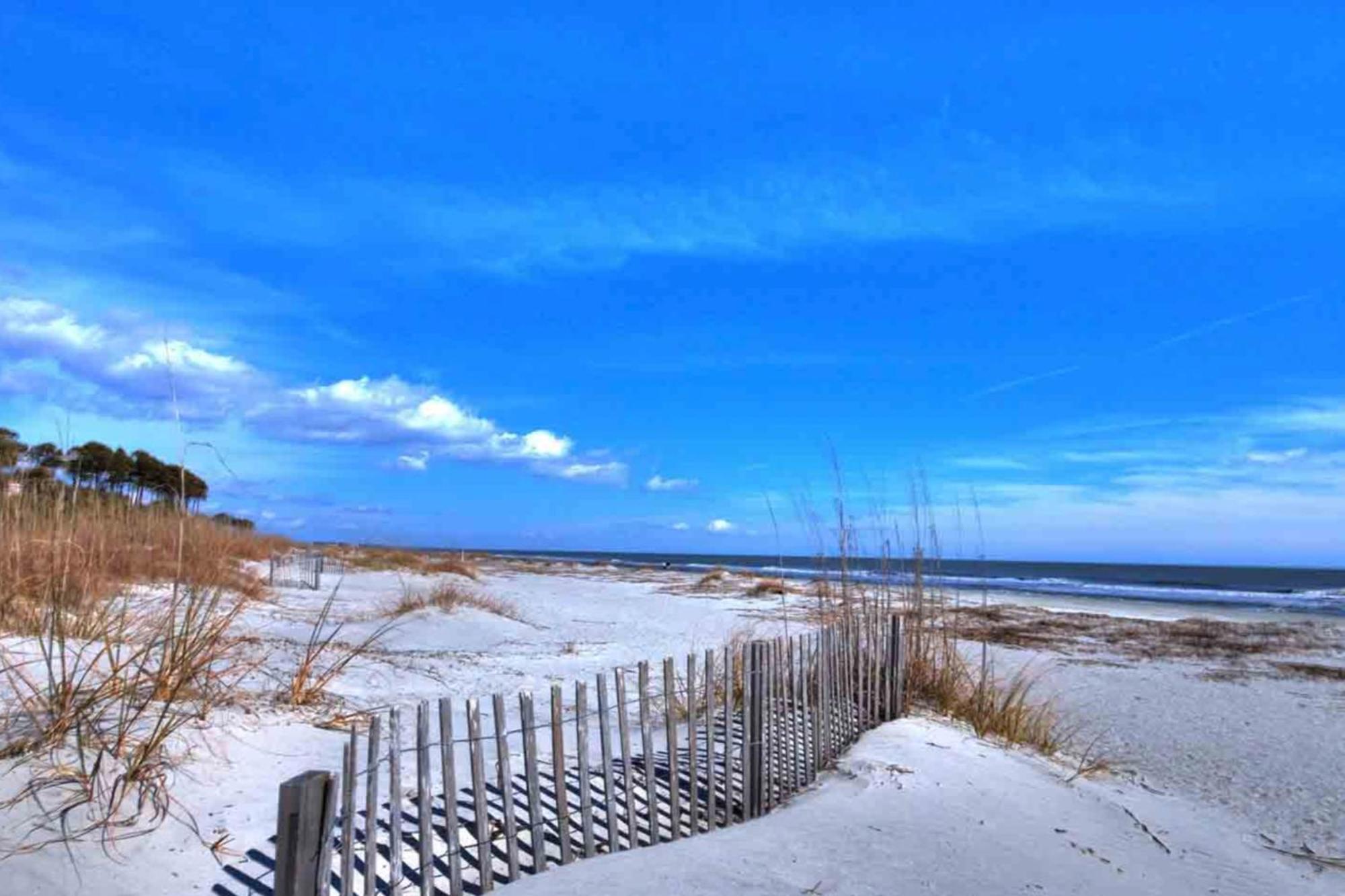 Villa Beckenham Hilton Head Island Camera foto