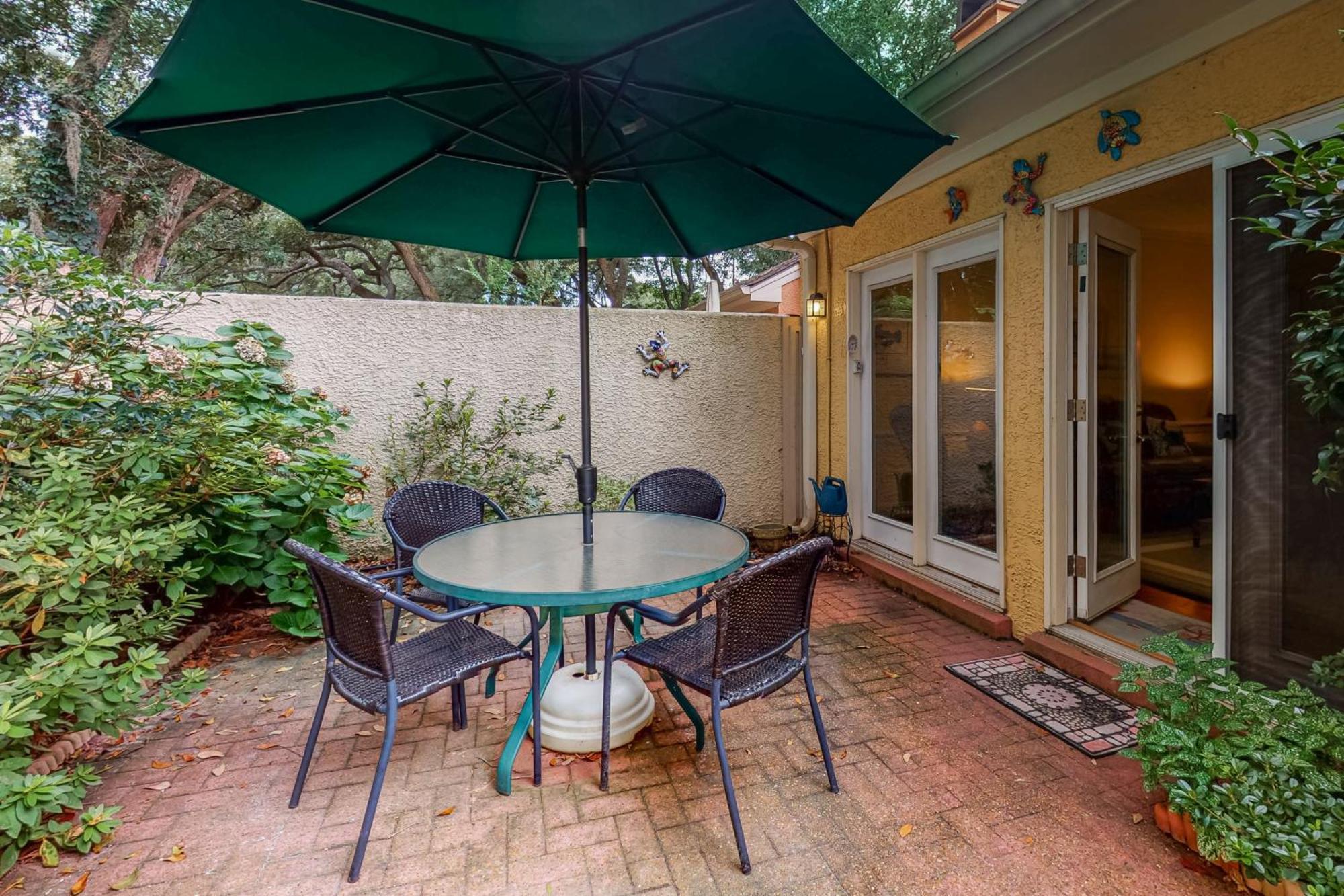 Villa Beckenham Hilton Head Island Camera foto