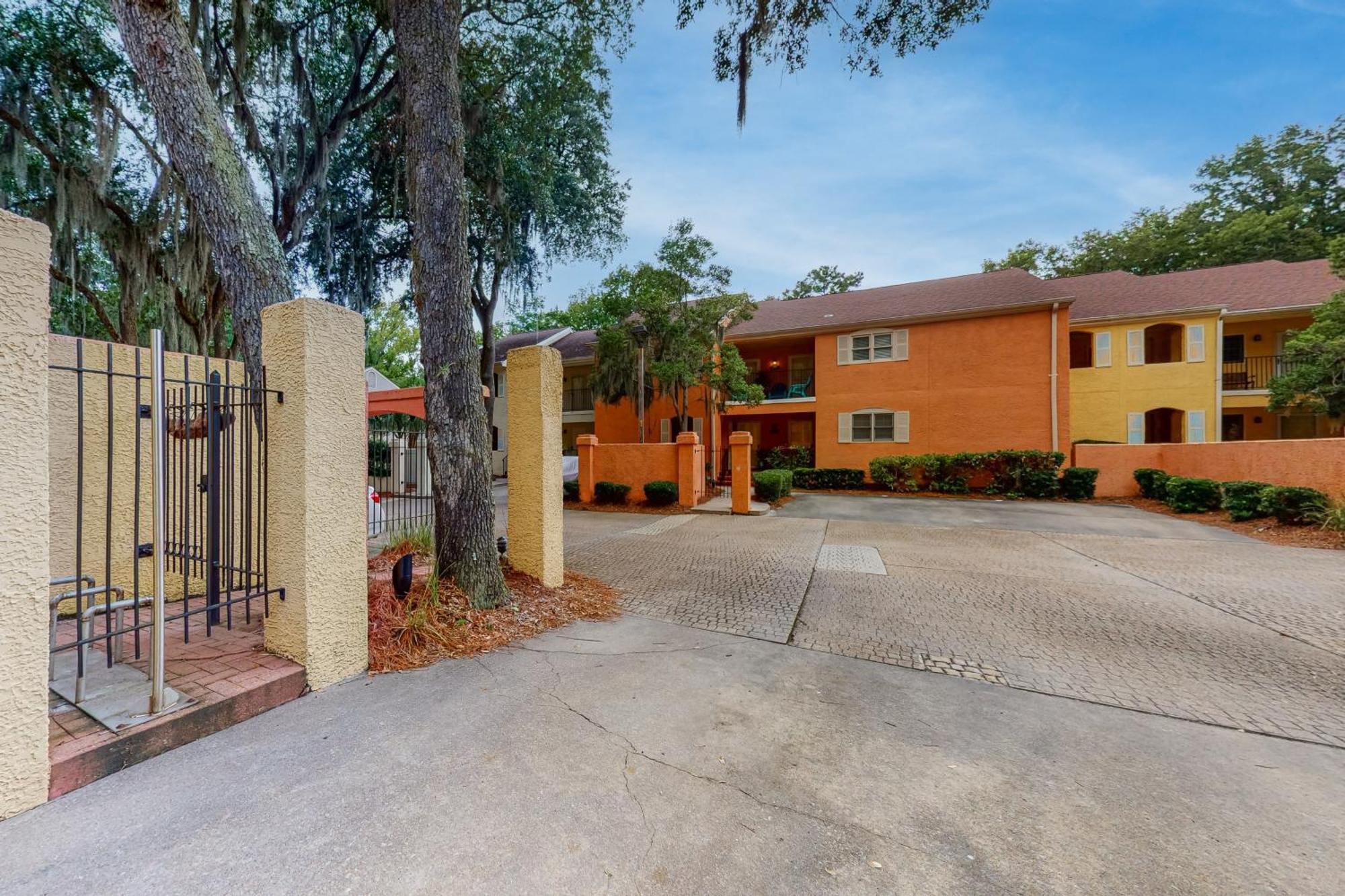 Villa Beckenham Hilton Head Island Camera foto