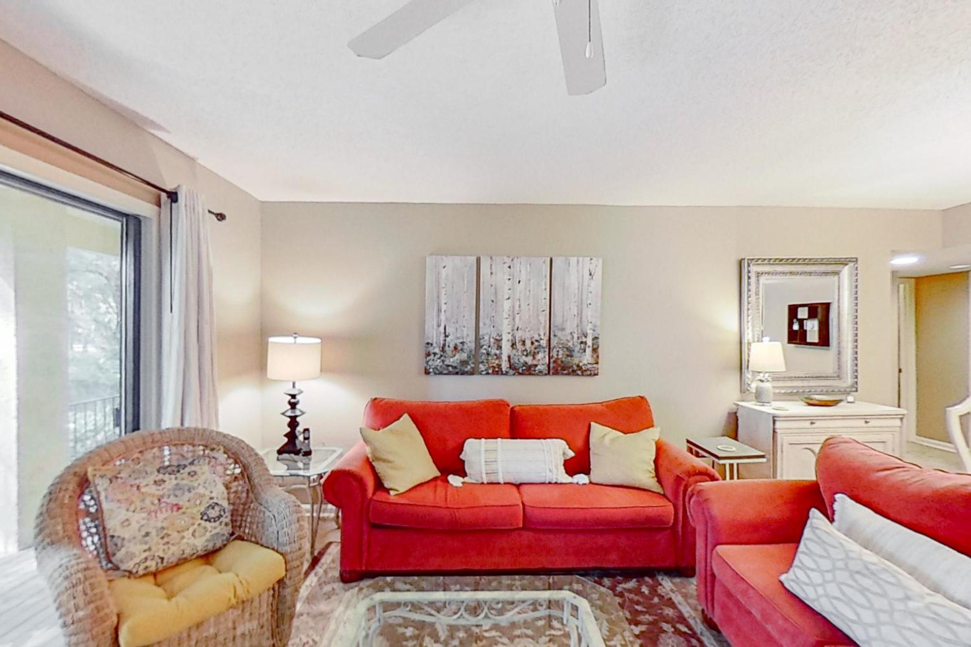 Villa Beckenham Hilton Head Island Camera foto