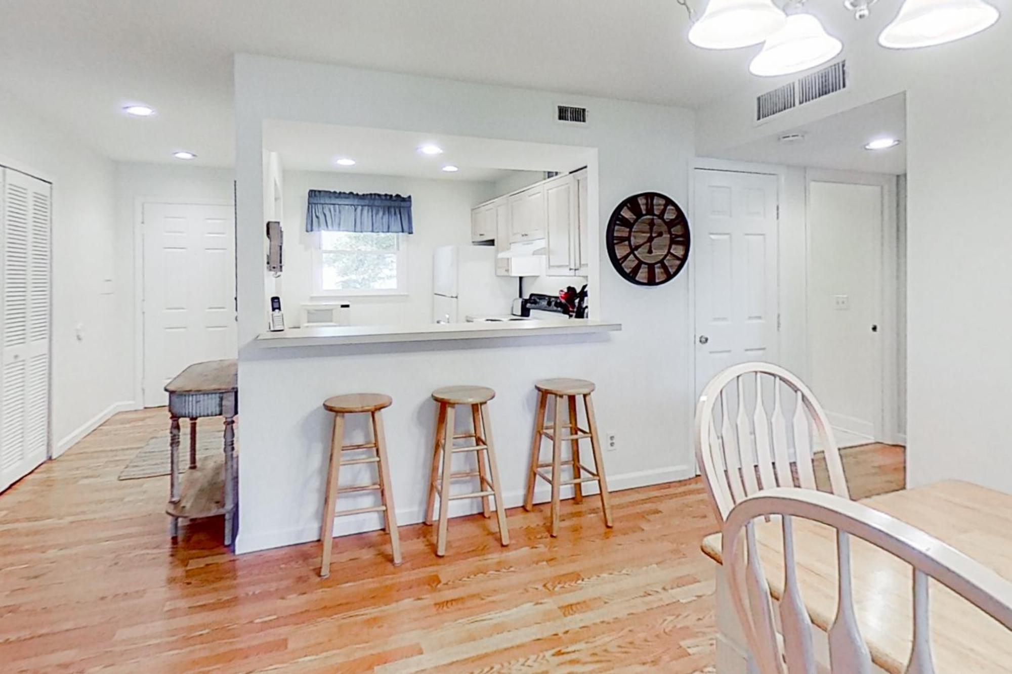 Villa Beckenham Hilton Head Island Camera foto