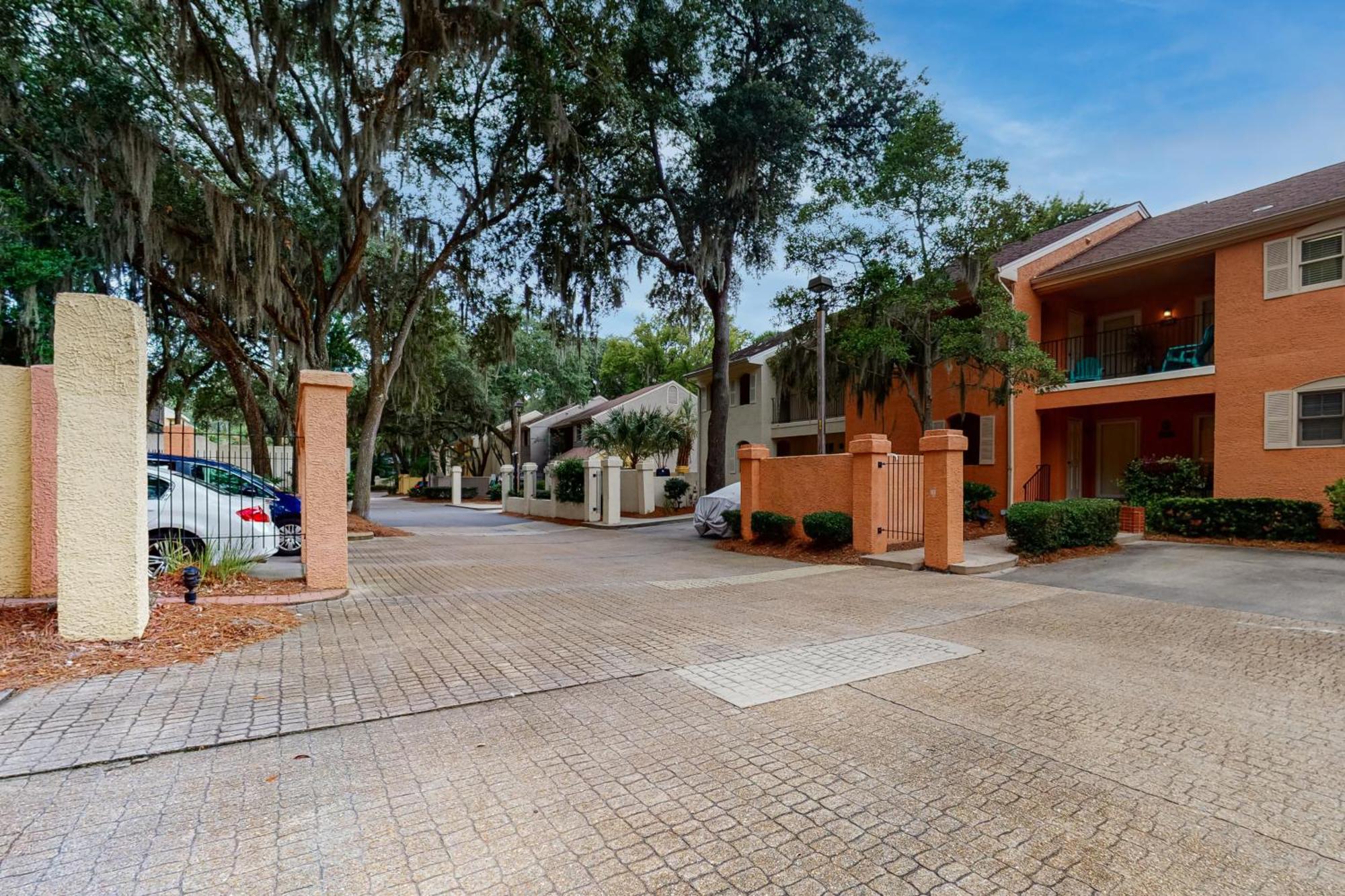 Villa Beckenham Hilton Head Island Camera foto