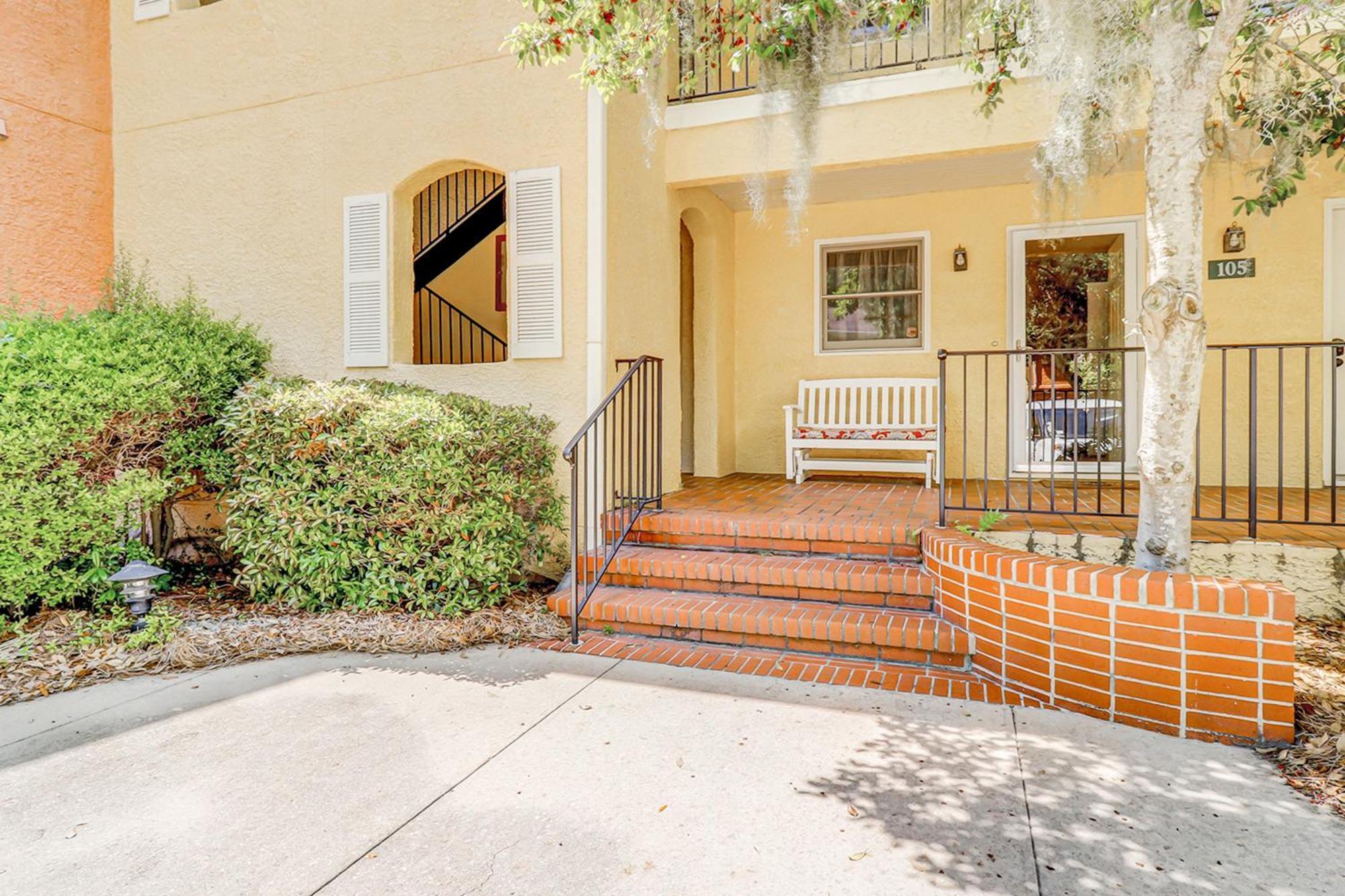 Villa Beckenham Hilton Head Island Camera foto