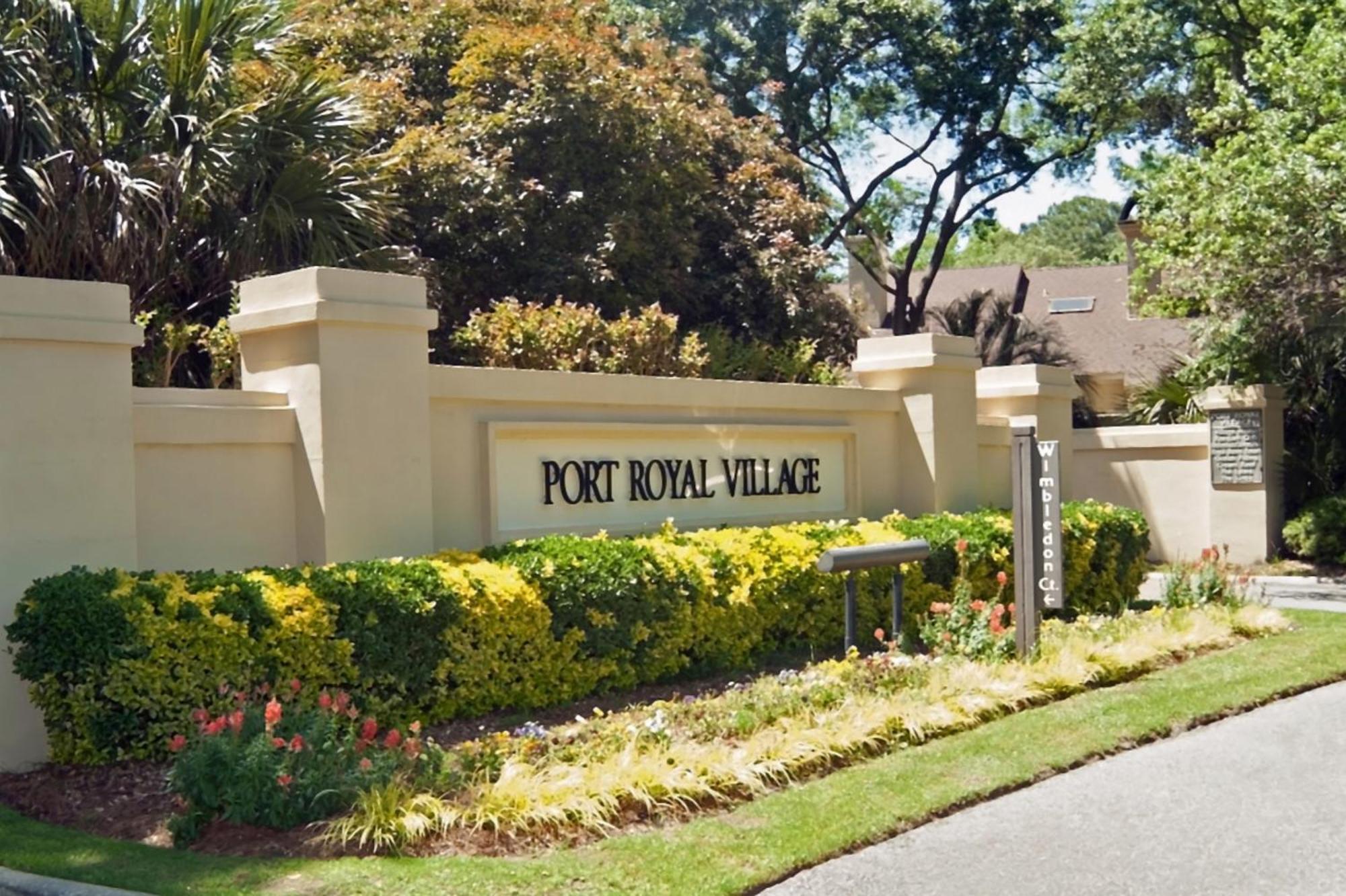 Villa Beckenham Hilton Head Island Camera foto