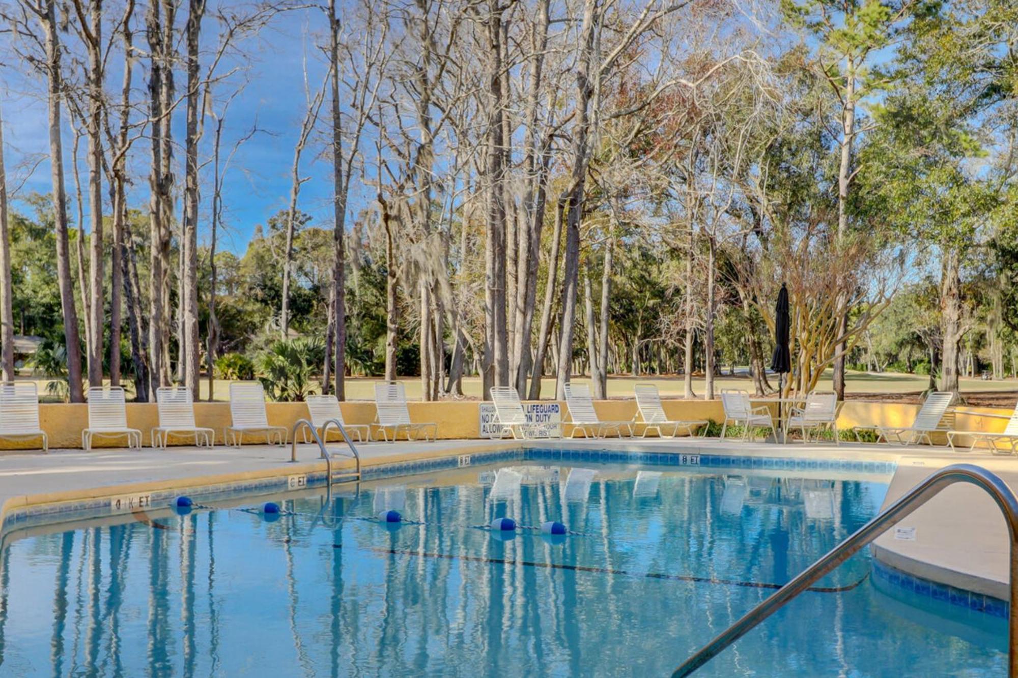 Villa Beckenham Hilton Head Island Camera foto