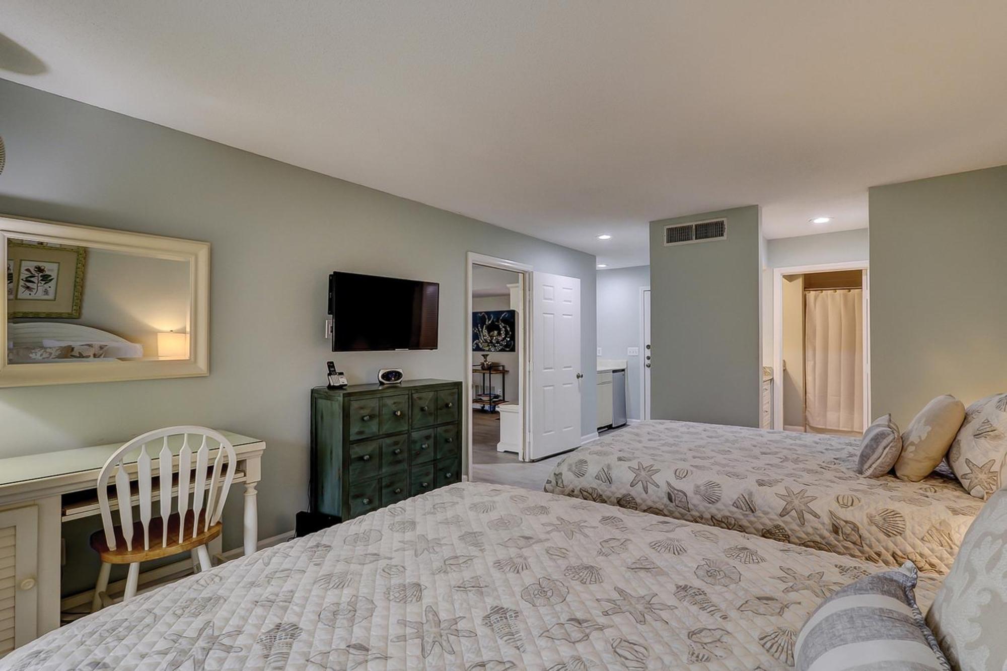 Villa Beckenham Hilton Head Island Camera foto