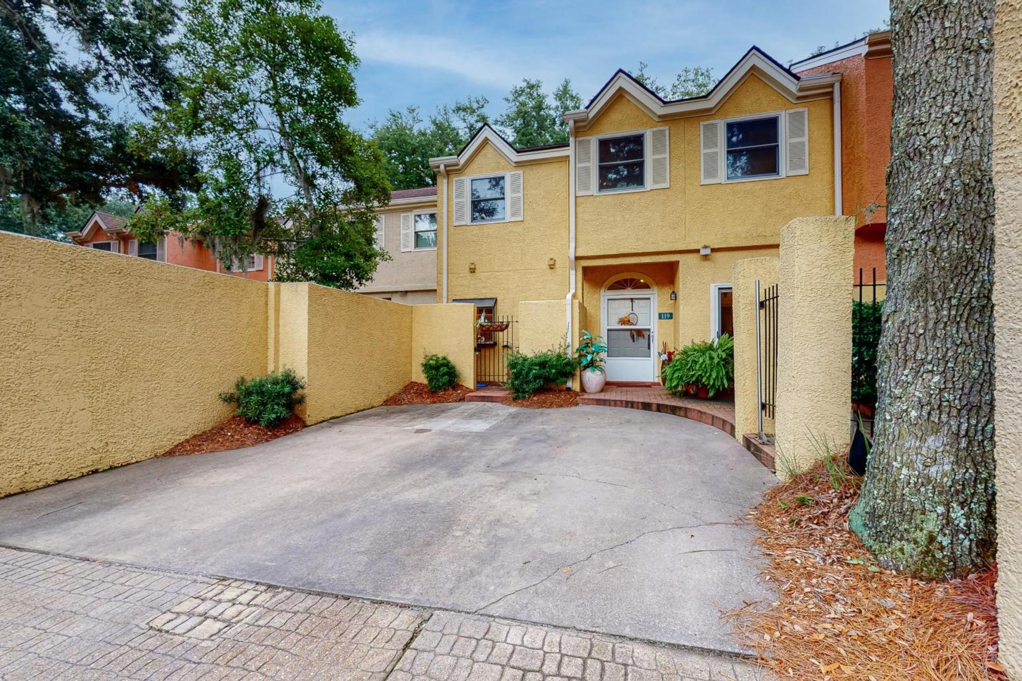 Villa Beckenham Hilton Head Island Camera foto