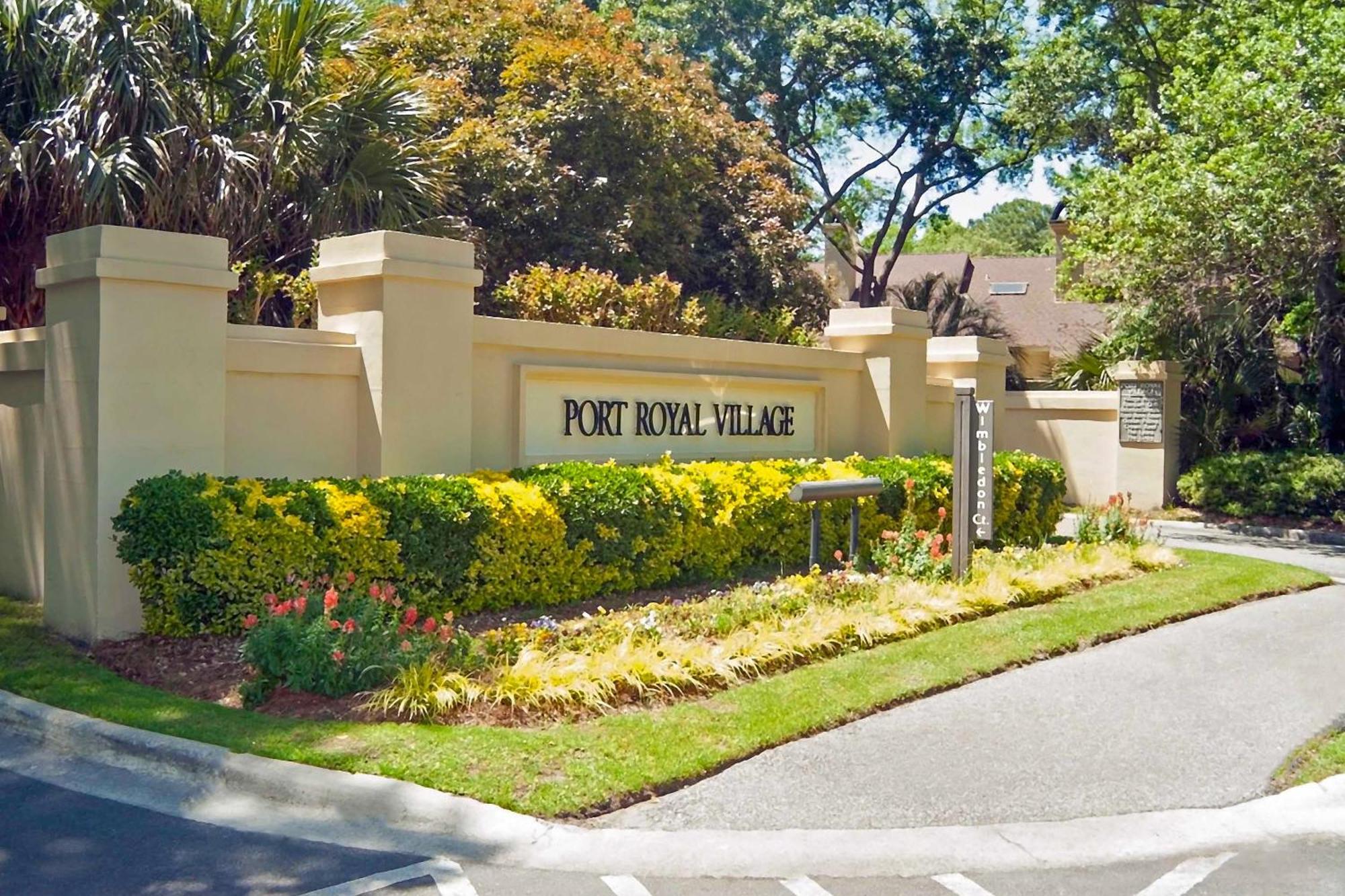 Villa Beckenham Hilton Head Island Camera foto