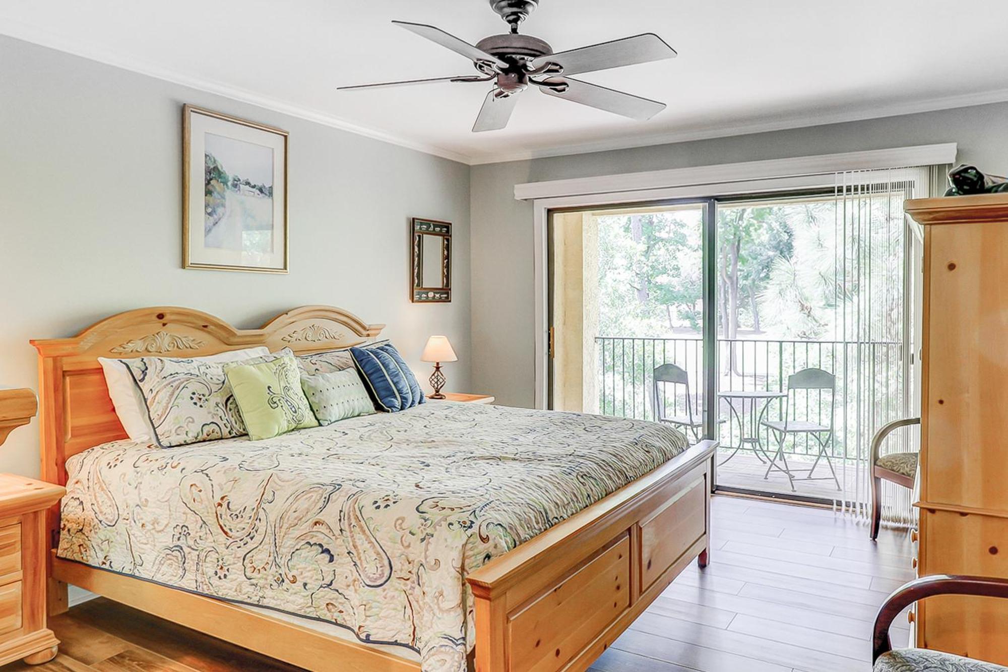 Villa Beckenham Hilton Head Island Camera foto