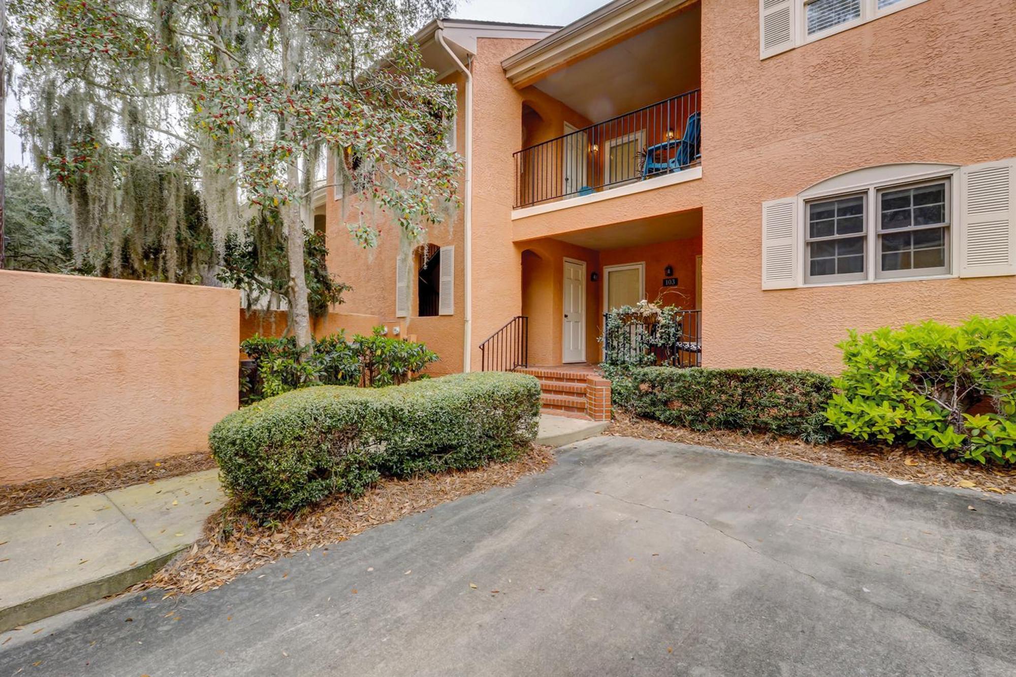 Villa Beckenham Hilton Head Island Camera foto